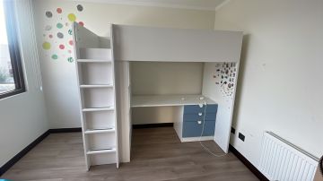 Montaje de muebles de IKEA