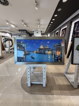 Instalación de arte