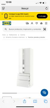 IKEA Furniture Assembler - Home Improvements
