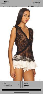 Diseñador de ropa - Eventos