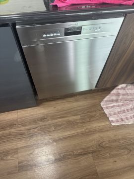 Dishwasher Repairman
