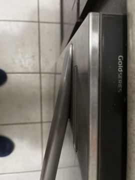 Dishwasher Repairman