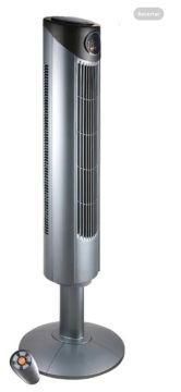 Fan Repairman