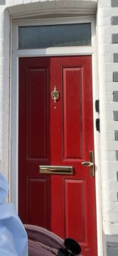Door Painter