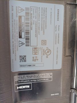 TV Repair Specialist