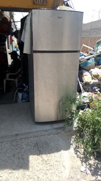 Mantenimiento o reparación de refrigeradores