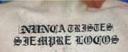 Tattoo Artist