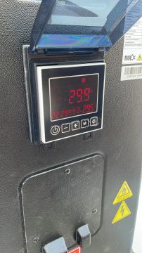 Reparador de bombas de calor