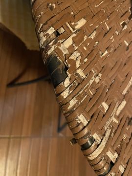 Furniture restoration company