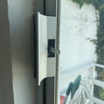 Reparación de ventanas