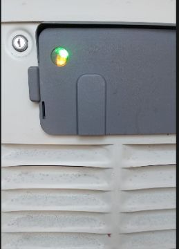 Generator Serviceman