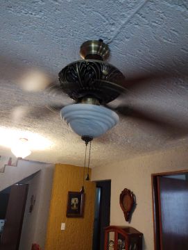 Servicio técnico de reparación de ventiladores