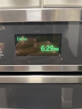 Oven and Stove Repair or Maintenance