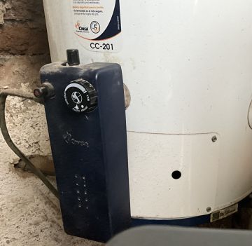 Water Heater Repair Specialist