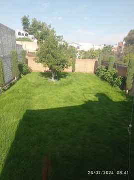  Jardinero para cortar y podar el césped