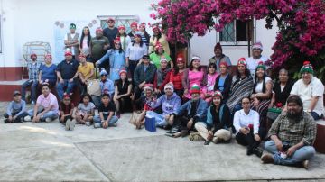 Empresa de alquiler de carpas