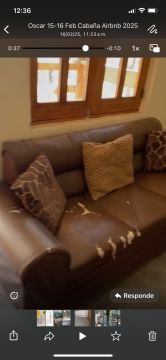 Upholstery Service