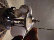 Fan Repair