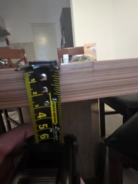Furniture Repair - Furniture