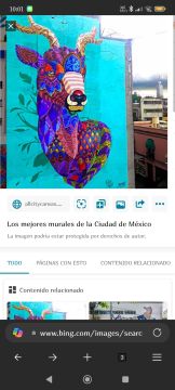Pintor de murales