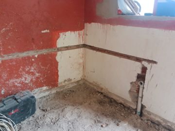 Carpentry and Woodworking