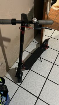 Especialista en patinetes eléctricos