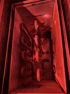 Sauna Repair Specialist
