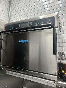 Especialista en hornos y estufas - Asistencia Técnica