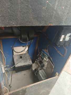 Game Console Technician