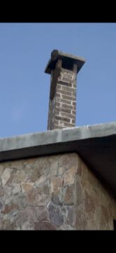Chimney Cleaning