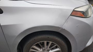 Car Upholsterer