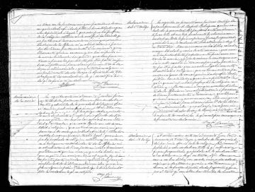 Genealogía