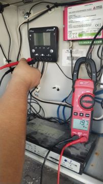 Solar Panel Repair