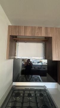 Appliance Installation