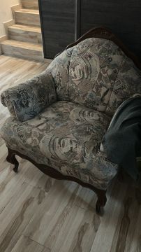 Carpentry and Woodworking