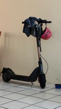 Electric Scooter Specialist