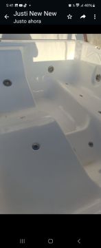 Especialista en jacuzzis