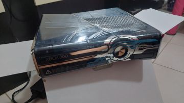 Game Console Technician