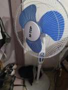 Fan Repairman
