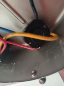 Fan Repair