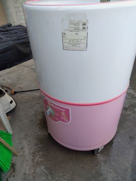 Reparador de lavadoras