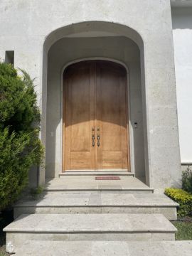 Door Painting