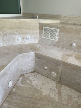 Pools, Hot Tubs and Spas