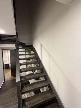 Picture Hanging and Art Installation
