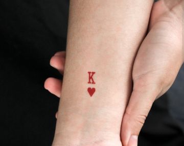 Tattoo Artist