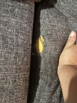 Upholstery Specialist
