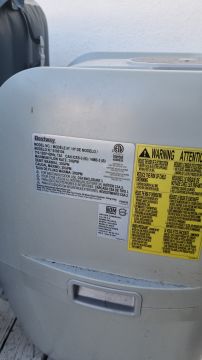 Hot Tub and Spa Repair