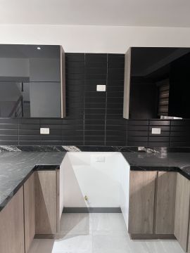 Kitchen Fan Installation or Replacement