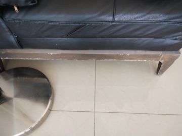 Furniture restoration company