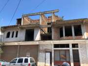 Especialista en demoliciones